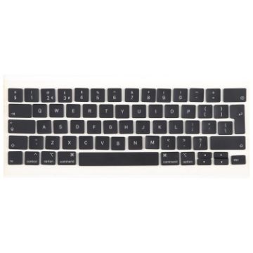 UK Keycaps for MacBook Pro 13"/16" M1 A2251 A2289 A2141 2019 2020 - 1