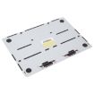 MacBook Air 13.6" A3113 2024 EMC8611 Bottom Cover (Silver) - 4
