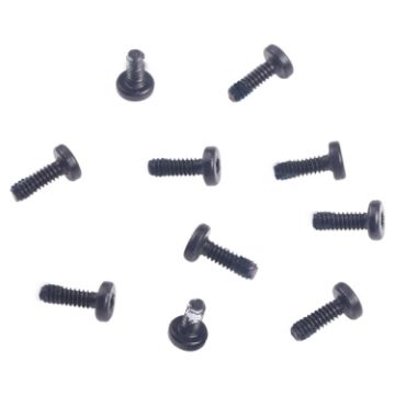 Trackpad Screws for MacBook Pro 13.3" A1706-A2338 (10 PCS) - 1