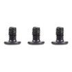 6 PCS Screen Hinge Screws For MacBook Pro 13.3 inch A1706-A2338 - 3