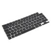 UK English Keycaps for MacBook Air M3 13/15 A3113 A3114 - 2