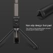 Huawei CF15 Pro Bluetooth Selfie Stick Tripod Bracket - White - 6