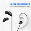 XTUGA IEM1100 UHF Wireless In-Ear Monitor with Single BodyPack Receiver - 6