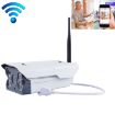 1.3MP Smart Wireless WiFi IP Camera with Night Vision & Motion Detect - 1