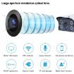 1.3MP Smart Wireless WiFi IP Camera with Night Vision & Motion Detect - 5