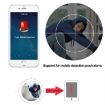 1.3MP Smart Wireless WiFi IP Camera with Night Vision & Motion Detect - 6