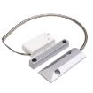 DY-JL100A Wireless Intelligent Shutter Door Magnetic Detector - 2