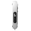 S200 Black Camera Detector with LED Flashlight - 3