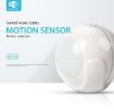 NEO NAS-PD01W WiFi PIR Motion Sensor, Android/IOS, Red LED - 2