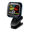 JOYO JMT-03 Clip-on Tuner Metronome: 360 Rotating for Guitar, Violin - 1