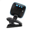 JOYO JMT-03 Clip-on Tuner Metronome: 360 Rotating for Guitar, Violin - 3