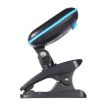 JOYO JMT-03 Clip-on Tuner Metronome: 360 Rotating for Guitar, Violin - 4