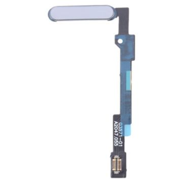 For iPad Mini 2024 A2993 A2995 A2996 Touch-ID Flex Cable Purple - 1