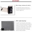 Third Gen Heated Grip: CS-054B1 Motorcycle Electric Hand Cover - 3
