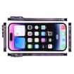 Dummy Display Model for iPhone 14 Pro, Deep Purple, Non-Working - 3