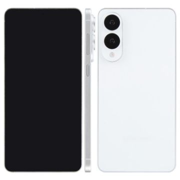 Dummy Model for Samsung Galaxy S25 Edge - Non-Working Display (White) - 1