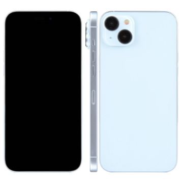 iPhone 15 Plus Dummy Display Model - Non-Working Screen (Blue) - 1