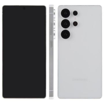 Samsung Galaxy S25 Ultra 5G Black Dummy Display Model (Silver) - 1