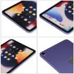 Fake Display Model for iPad Mini 6 Color Screen (Purple) - 4