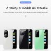 SOYES XS13, 1GB+8GB, 2.5" Quad Core, 3G, Dual SIM, Pink - 3