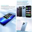 SOYES XS15, 3.0" Android 8.1, 2GB+16GB, Dual SIM, 3G (Purple) - 5