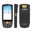 UNIWA HS006 Industrial PDA, 2GB+16GB, 4" Android 11, QR & NFC, 4G UK Plug - 1