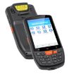 UNIWA HS006 Industrial PDA, 2GB+16GB, 4" Android 11, QR & NFC, 4G UK Plug - 2