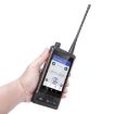 UNIWA P4 Plus Rugged Phone, 4GB+64GB, 4" Android 14, 4G Walkie Talkie - 6