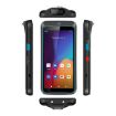 UNIWA V5N Rugged Phone, 4GB+64GB, 5.5" Android 12, 4G, NFC, AU Plug - 5