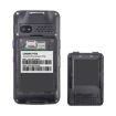 UNIWA V5N Rugged Barcode PDA Phone, 4GB+64GB, 5.5" Android 12, 4G NFC - 4