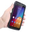 UNIWA V5N Barcode PDA Rugged Phone, 4GB+64GB, 5.5" Android 12 - 6