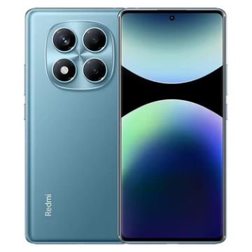 Xiaomi Redmi Note 14 Pro 4G, 8GB+256GB, 6.67" Helio G100-Ultra, Blue - 1