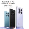 Xiaomi Redmi Note 14 Pro 4G Global 12GB+256GB, In-screen Fingerprint - 2