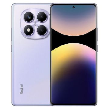 Xiaomi Redmi Note 14 Pro 4G 12GB+512GB, Xiaomi HyperOS, Purple - 1