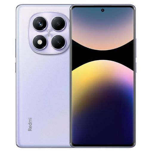 Xiaomi Redmi Note 14 Pro 4G 12GB+512GB, Xiaomi HyperOS, Purple - 1