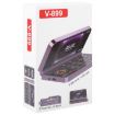 SOYES V-899, Dual SIM, 2.4" & 2.8" Display, 32MB+64MB, 2G, Black - 6