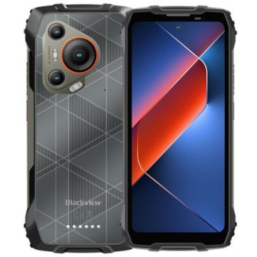 Blackview BL7000 Rugged Phone, 8GB+256GB, 6.78" Android 15 - 1