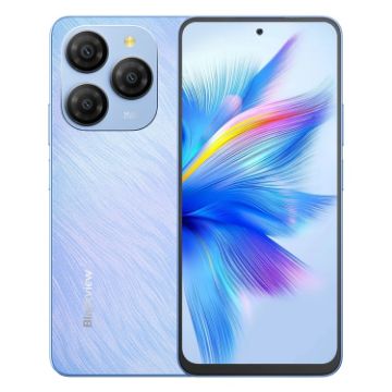 Blackview SHARK 9, 8GB+256GB, 6.67" Android 14, 5G, Blue - 1