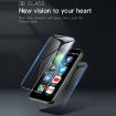 SOYES XS11, 1GB+8GB, 2.5" MTK6580 Quad Core, 3G Dual SIM (Green) - 5