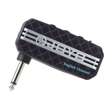 JOYO JA-03 UK Marshall Speaker Sim Mini Guitar Effector - 1