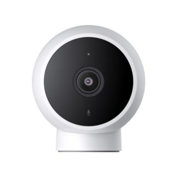 Xiaomi 2K Smart Camera with Night Vision & AI Detection, US Plug - 1