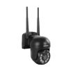 ESCAM WNK610 3MP Wireless Dome IP Camera, Motion Detection, UK Plug - 2