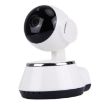 V380 HD 720P 1.0MP 360 IP Camera, WiFi, TF Card, Two-way Voice - 2