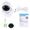 V380 HD 720P 1.0MP 360 IP Camera, WiFi, TF Card, Two-way Voice - 5