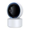 YT50-2 3.0MP 360 Rotation WiFi IP Camera, Night Vision, EU Plug - 2