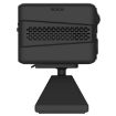 CAMSOY T9G6-EUR 4G 1080P HD Wireless Action Camera with Mount - 4