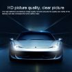 1080P HD Q8 Wireless IP Camera, Motion Detection, Night Vision, UK Plug - 6