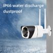 Q29 1080P HD Wireless IP Camera with Motion Detection & Night Vision - 4