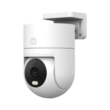Xiaomi CW300 4MP Outdoor IP66 WiFi Camera, Night Vision, US Plug - 1