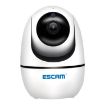 ESCAM PVR008 HD 1080P WiFi IP Camera, Motion/Night Vision, EU Plug - 2